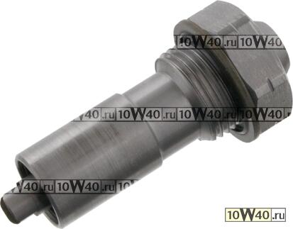 натяжитель цепи ГРМ  Opel Astra G 00-05/Insignia 08>/Vectra C 02>, Saab 9-3 02>/9-5 10>