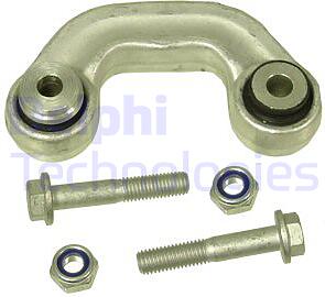 тяга стабил+крепеж audi / skoda / VW