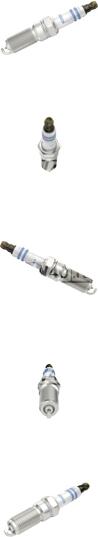 свеча зажигания\ ford fiesta 1.3 / 1.4 16v / 1.6 16v 01> / focus 1.4 / 1.6 04>