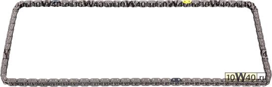 цепь грм неразъемная однорядная\opel astra / vectra 2.0dth / 2.0i / 2.2i / 2.2dtr 03>