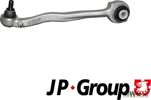 РЫЧАГ ПОДВЕСКИ ПЕР ЛЕВ MERCEDES