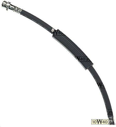 ШЛАНГ ТОРМОЗНОЙ FORD FUSION (JU_) 08/02-12/12