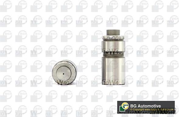 гидрокомпенсатор\ ford escort / fiesta 1.3 / 1.4 / 1.6 cvh 80>