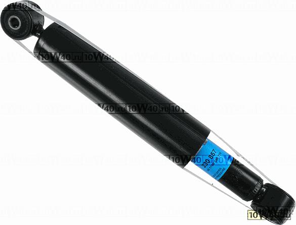 АМОРТИЗАТОР ПОДВЕСКИ