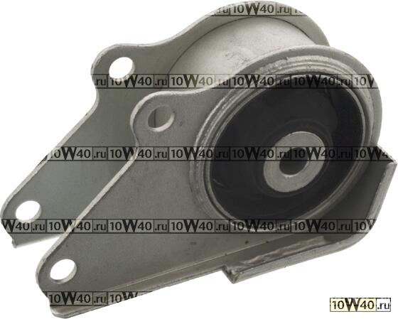 подушка двс задняя\ fiat ducato, peugeot j5 1.8-2.5td 2wd <90