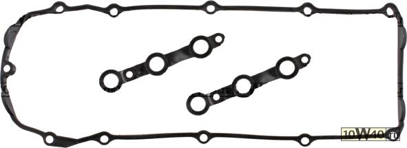 Прокладка клапанной крышки BMW M52/М54 компл.