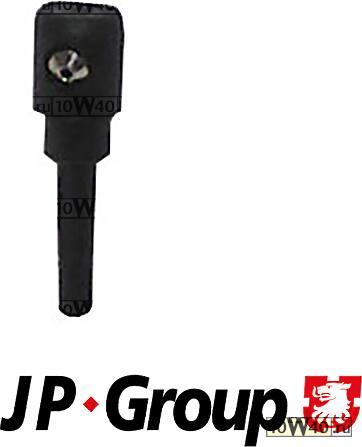 ФОРСУНКА СТЕКЛООМЫВАТЕЛЯ ЗАД VAG 96-05