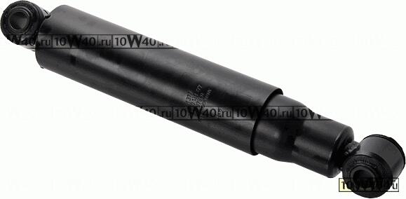 АМОРТИЗАТОР ПОДВЕСКИ IVECO STRALIS II AT440S48TP 2012-