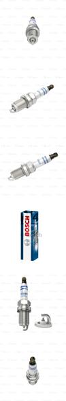 свеча зажигания\ audi a4-a6 2.4 / 3.0 / 3.2 04>, bmw e46 / 53 / 60 / 90 05>