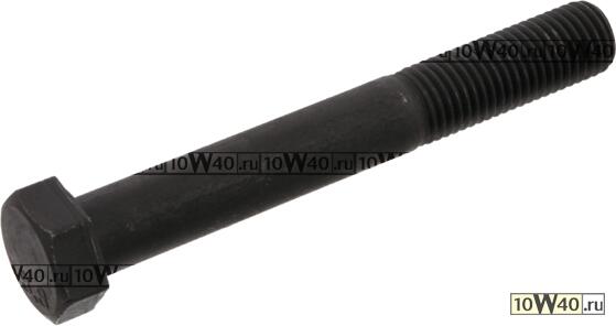 Болт полурессоры  DIN931/20х150х1.5-G10.9
