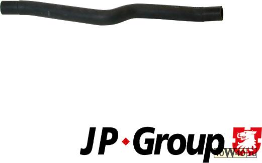 Патрубок системы охлаждения AUDI(819521002)