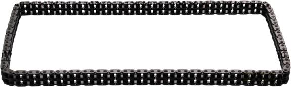 Код оригинала: 0019971794, <BR> неразъемная двухрядная  MB W124/W201/W463 1.8-2.3 M102 82>