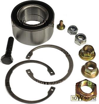 Подшипник ступицы, комплект