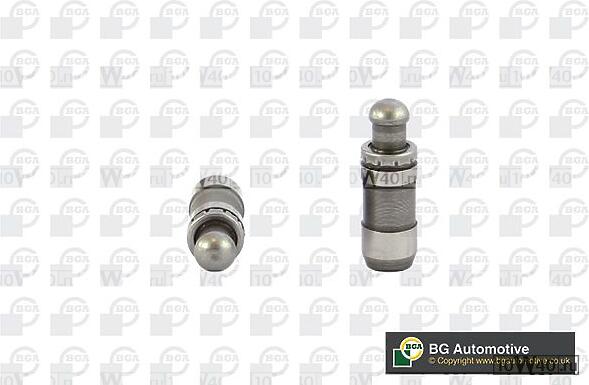 ГИДРОКОМПЕНСАТОР FIAT BRAVA/MAREA 1.4 12V 95-