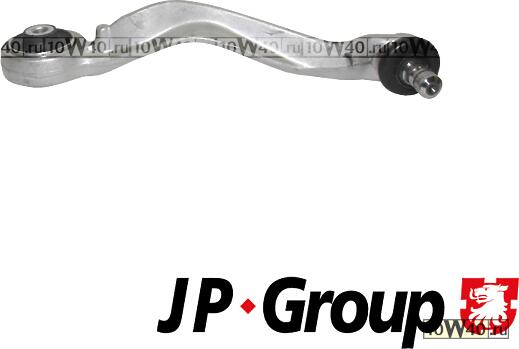 РЫЧАГ ПОДВЕСКИ ПЕР ВЕРХ ПРАВ VAG