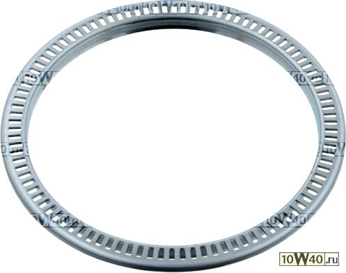 кольцо ступицы зубчатое abs 156x187x12\mb