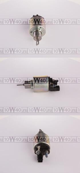 реле втягивающее\ audi a3 16 / 1.8 / turbo / 1.9tdi, seat cordoba 1.6-2.0 / 1.9tdi, VW golf