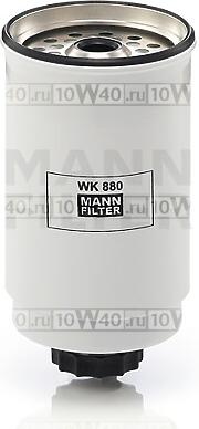 Фильтр топливный