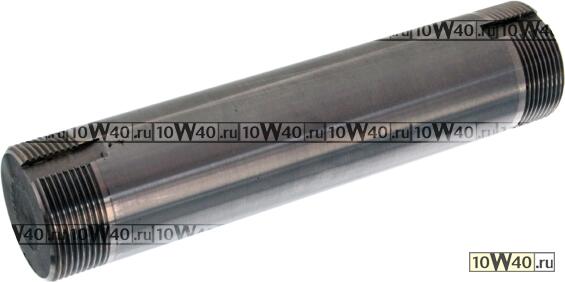 Палец рессоры