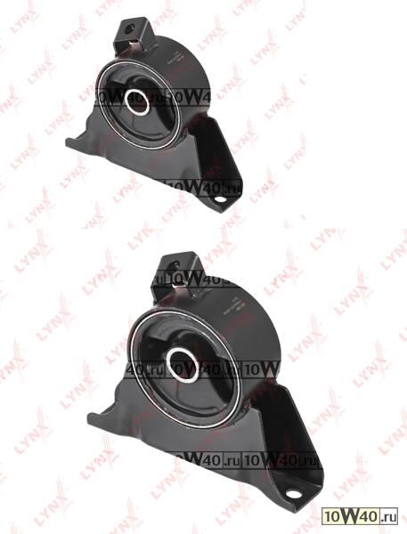 Опора двигателя правая