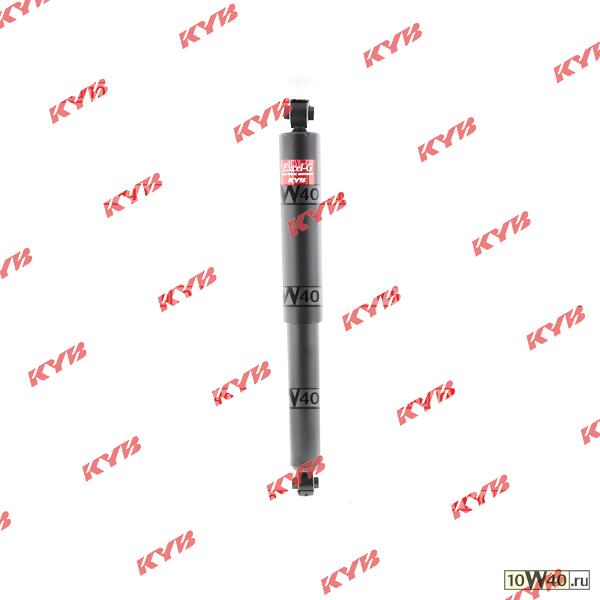 Амортизатор подвески