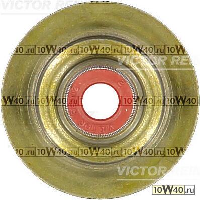 Колпачок маслосъемный Peugeot. Citroen 1.8i-2.0i 16V 6mm 97>