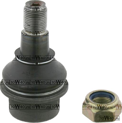 ШАР ОПОРА VW LT 28-35/28-46/MER SPRINTER 95- L/R (PROKIT)