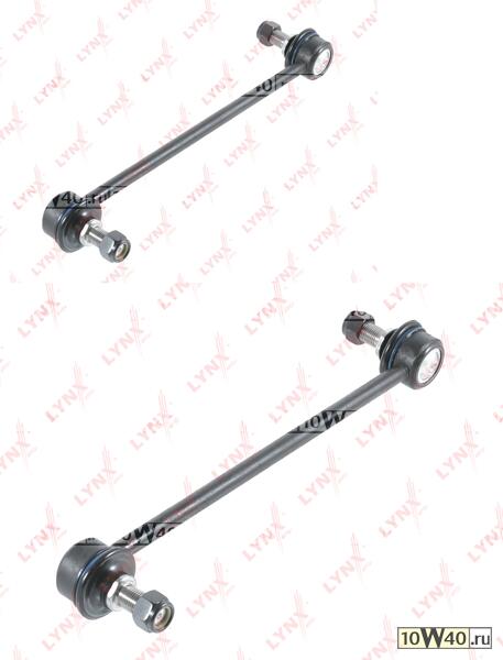 стойка стабилизатора передняя левая / правая\  ix35,  sportage (sl) 1.6d-2.0d 10>