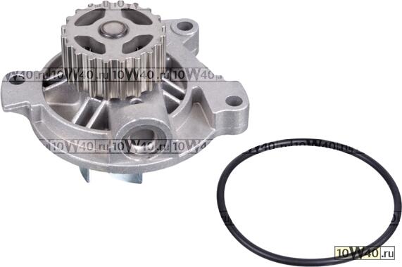 Насос водяной