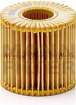 ФИЛЬТР МАСЛ  LEX RX/NX/IS (XE30)  3.5I 09-/SUB TREZIA 1.4D 11-/TOY AURIS/CAMRY/COROLLA 1.4D/3.5I 07-