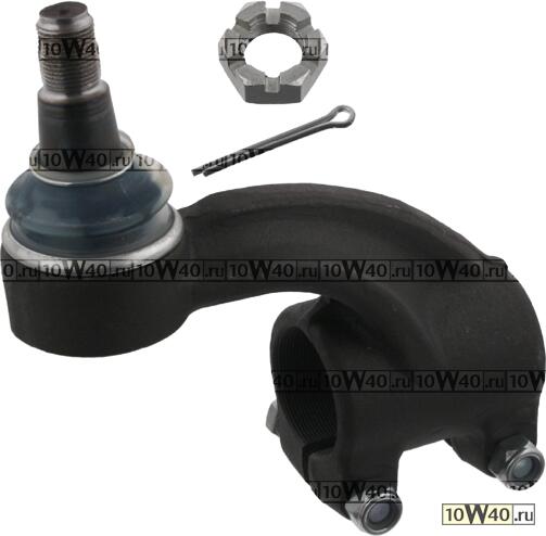 Рулевой наконечник