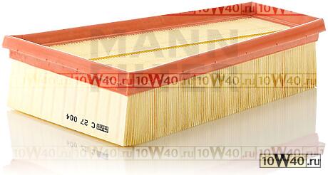 ФИЛЬТР ВОЗДУШНЫЙ MB W246 M270