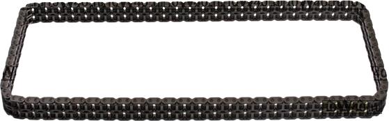 Цепь распредвалов MB mot: OM615/OM616/OM617