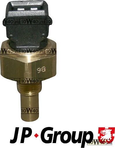 Датчик температуры охлаждающей жидкости