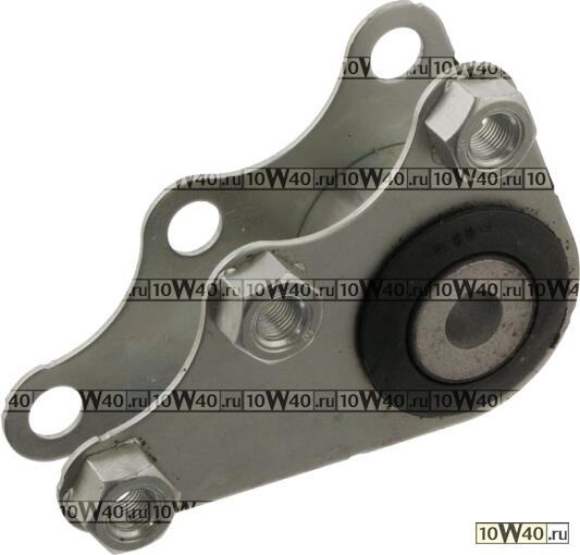 ПОДУШКА КПП CIT JUMPER/FIAT DUCATO/PGT BOXER 2.2D/HDI/2.3D 06-