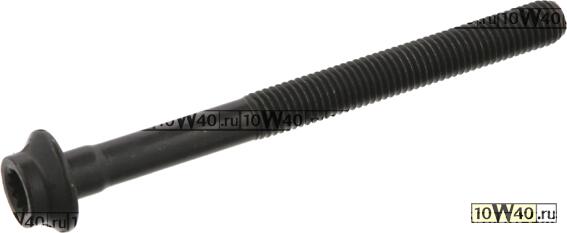 Болт ГБЦ 115mm M10x1,5mm