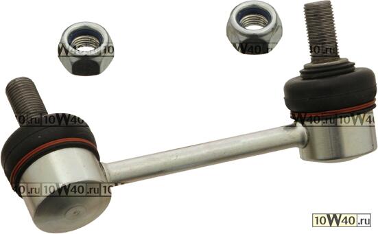 Стойка стабилизатора заднего правая Mitsubishi Pajero III 00-/IV 07-