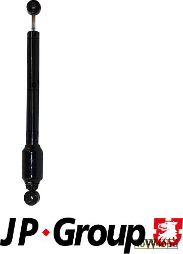 Амортизатор рулевого управления AUDI 80/100(425401001)