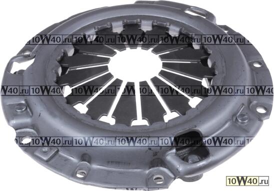 Корзина сцепления FORD: USA: PROBE II 2.5 V6 24V 93-98  MAZDA: 626 IV 2.5 24V 91-97, 626 IV Hatchback 2.5 24V 91-97, MX-6 2.5 24V 91 -, XEDOS 6 2.0 V6 92-
