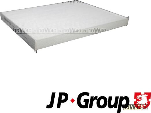 Фильтр салона FIAT GRANDE PUNTO/OPEL CORSA D