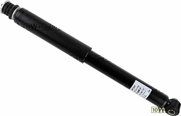 АМОРТИЗАТОР ПОДВЕСКИ OPEL OMEGA B (V94) 3.2 V6 (F69, M69, P69) 2001-2003