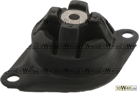 Опора двигателя AUDI: 100