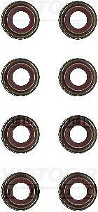 Ком/кт масл.съём.колпачков [8шт]