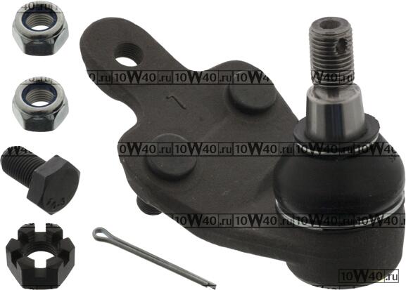 ШАРОВАЯ ОПОРА TOYOTA