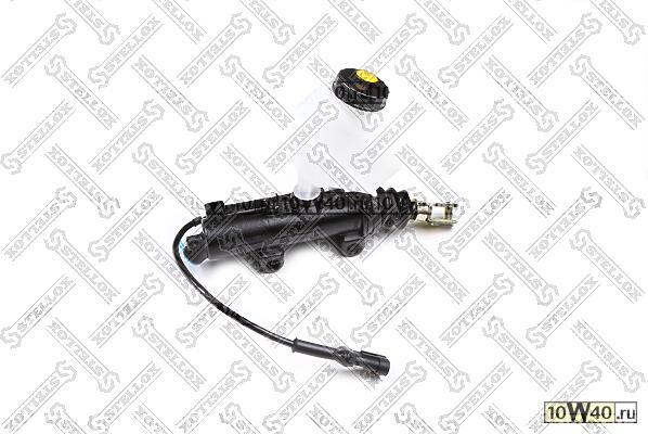 главный с бачком d=31.75\iveco eurotech / trakker / stralis