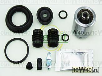 ремкомплект суппорта+поршень с механизмом задний chevrolet cruze orlando 11-