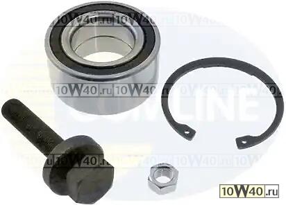 ПОДШИПНИК СТУПИЦЫ К-КТ Ford Galaxy 95->06, Seat Alhambra 96->10, VW Sharan 95->10