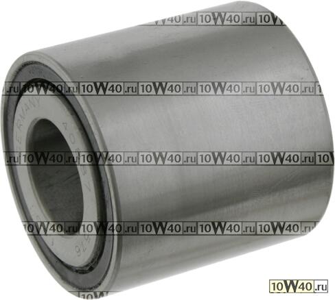 ПОДШИПНИК СТУПИЦЫ MER W168 03.01- ЗАД