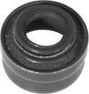 колпачки маслосъемные 7x11 / 14,4x9,5 (1)\ ford fiesta / escort / orion 1.1-1.3 89>