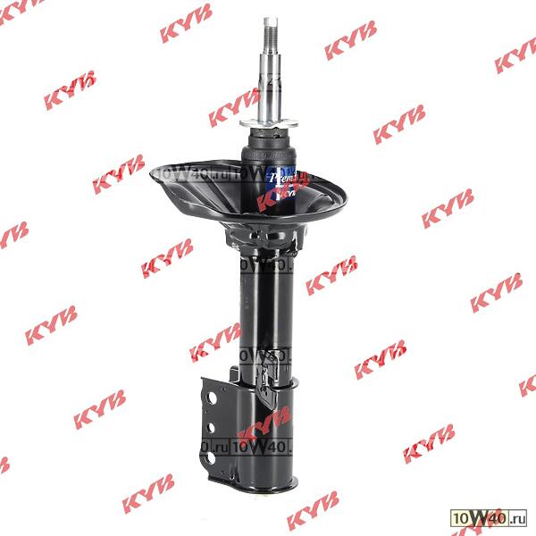 Амортизатор передний масляный R